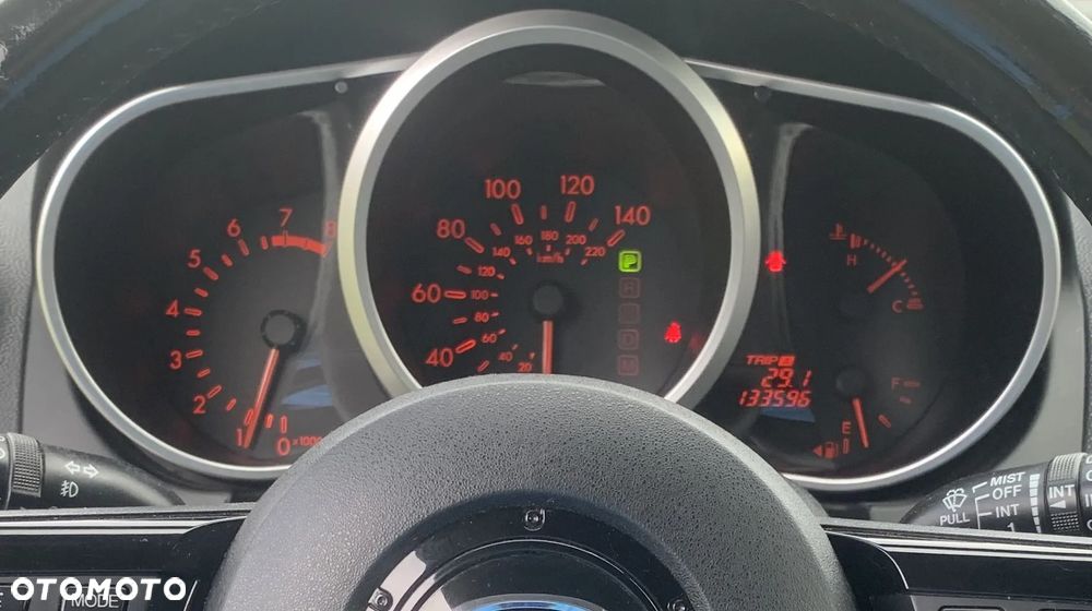Mazda CX-7 - 11