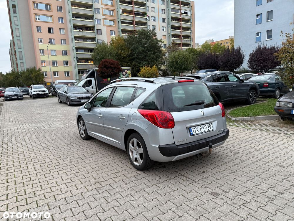 Peugeot 207 120 Premium - 9