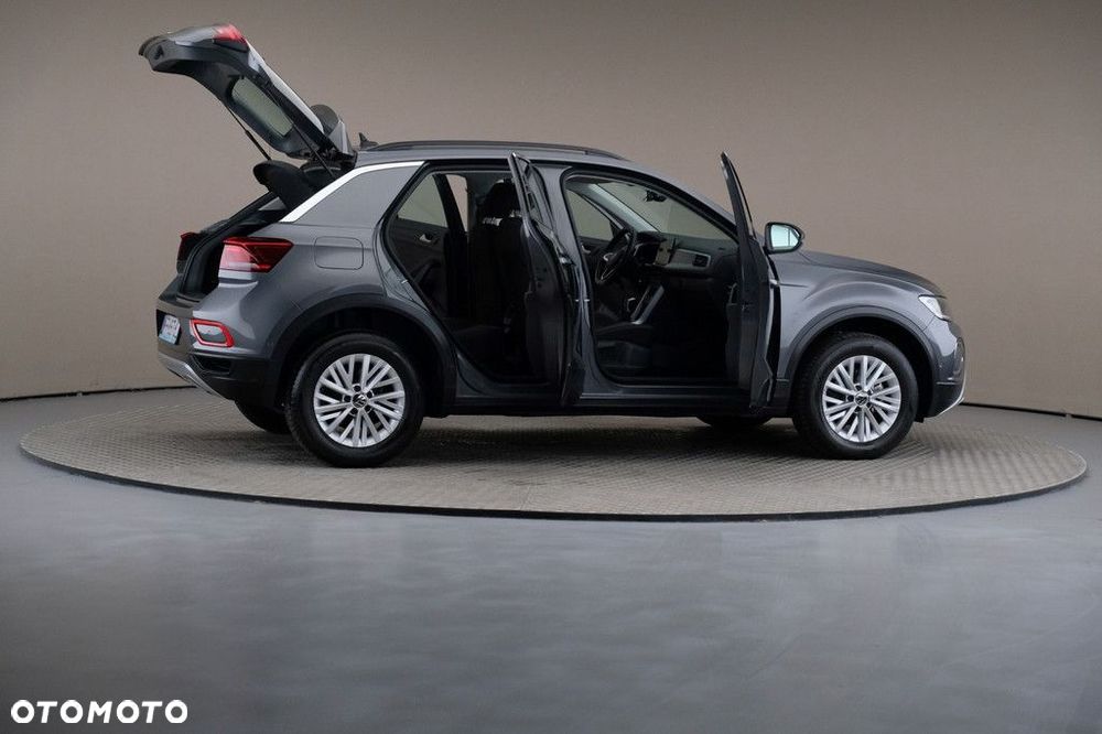 Volkswagen T-Roc 1.5 TSI Life DSG - 6