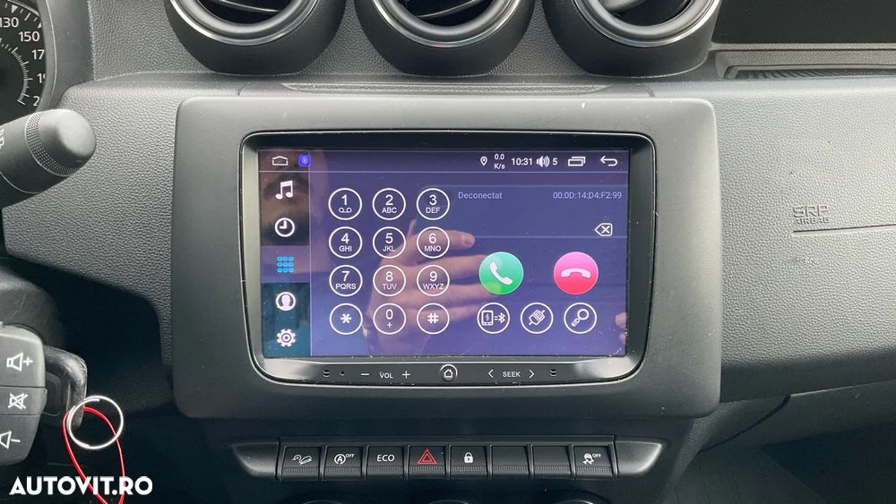 Dacia Duster TCe 150 4WD Comfort - 13