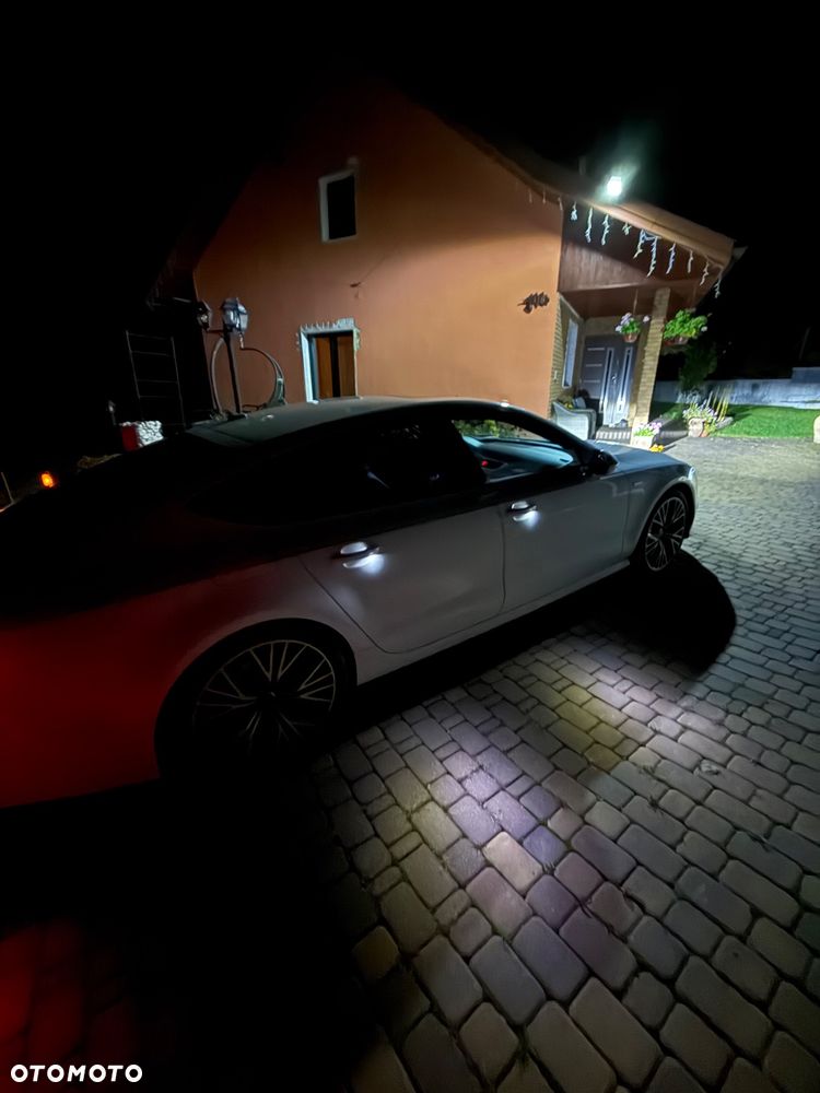 Audi A7 Sportback 3.0 TFSI Quattro S tronic - 15