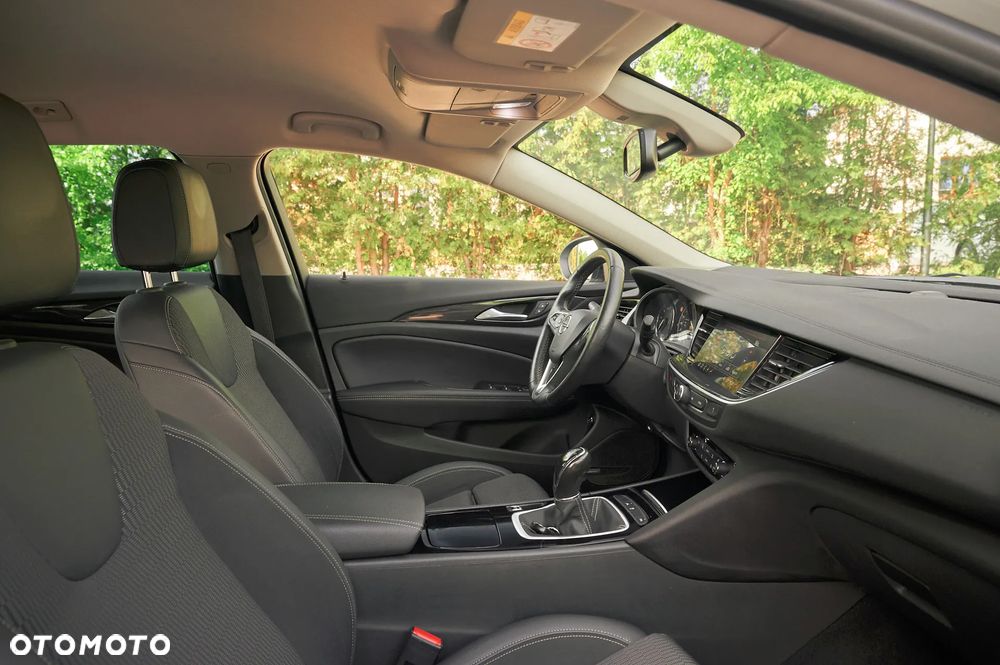 Opel Insignia 2.0 CDTI Business Elegance S&S - 25