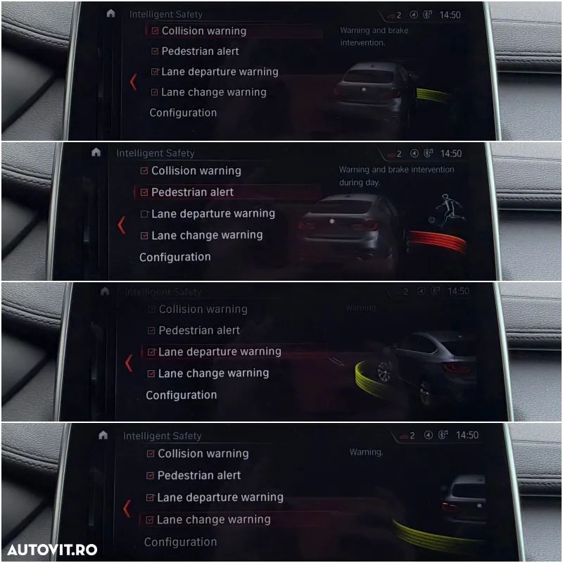 BMW X6 xDrive40d - 12