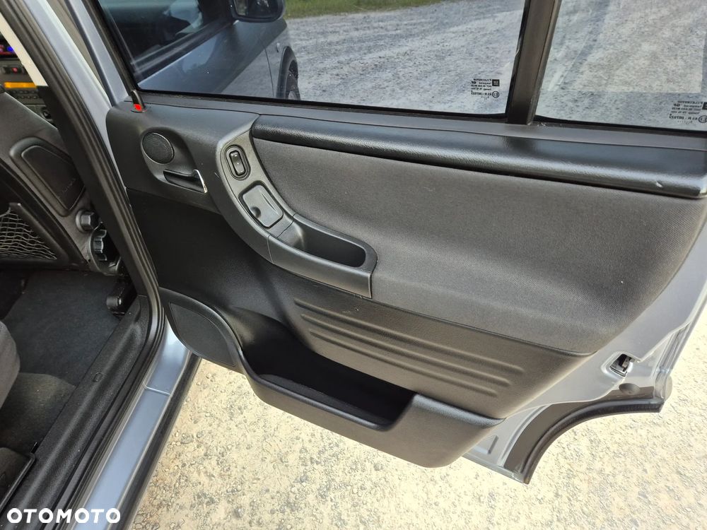Opel Zafira 1.8 Elegance - 20