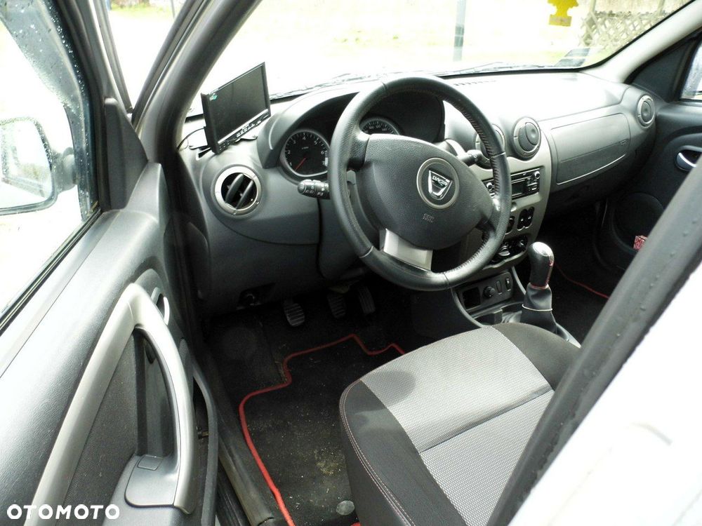 Dacia Duster - 5