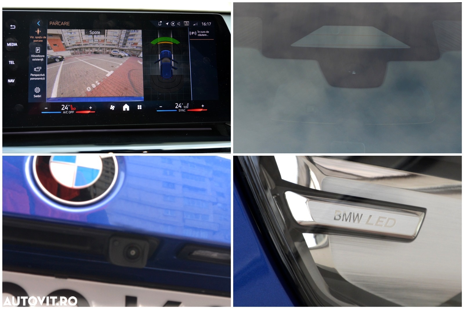 BMW X1 sDrive18d AT - 21