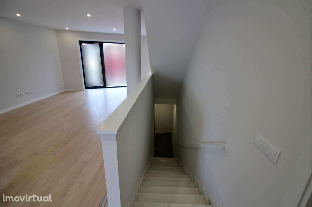 Apartamento T3 Venda em Póvoa de Varzim, Beiriz e Argivai,Póvoa de Var - Grande imagem: 3/29