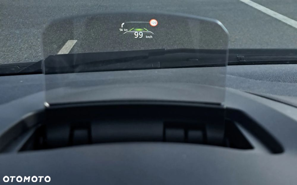 Renault Scenic 1.7 Blue dCi Intens EDC - 21