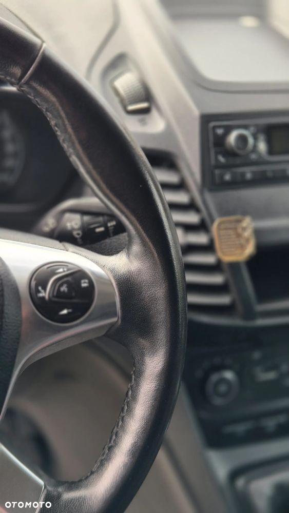 Ford Connect - 34