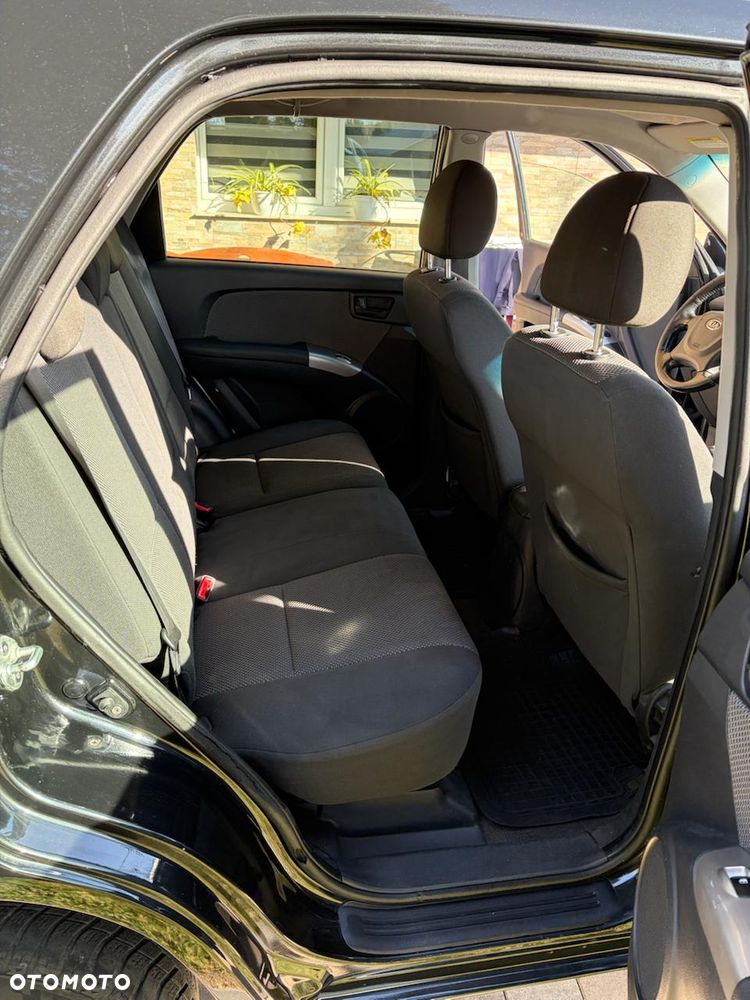 Kia Sportage 2.0 Tour - 27