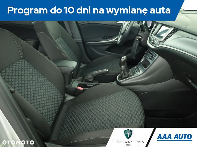 Opel Astra - 9