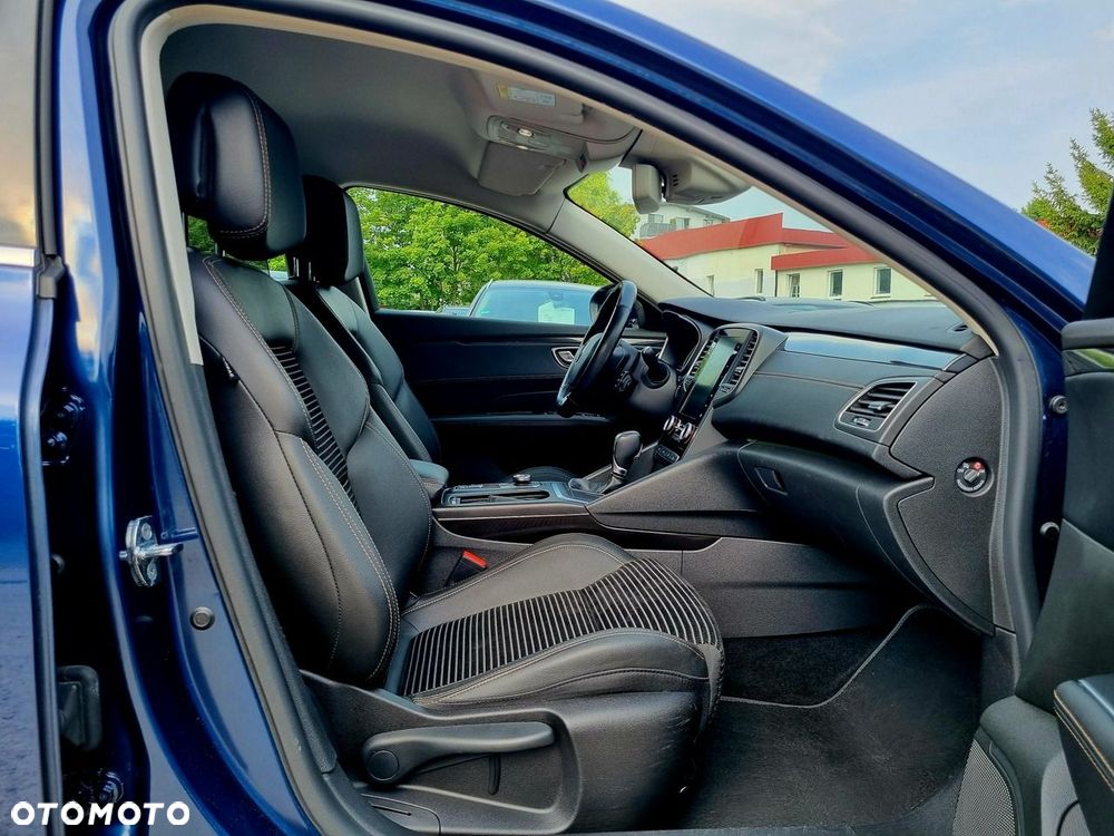 Renault Talisman 1.6 Energy dCi Intens EDC - 12