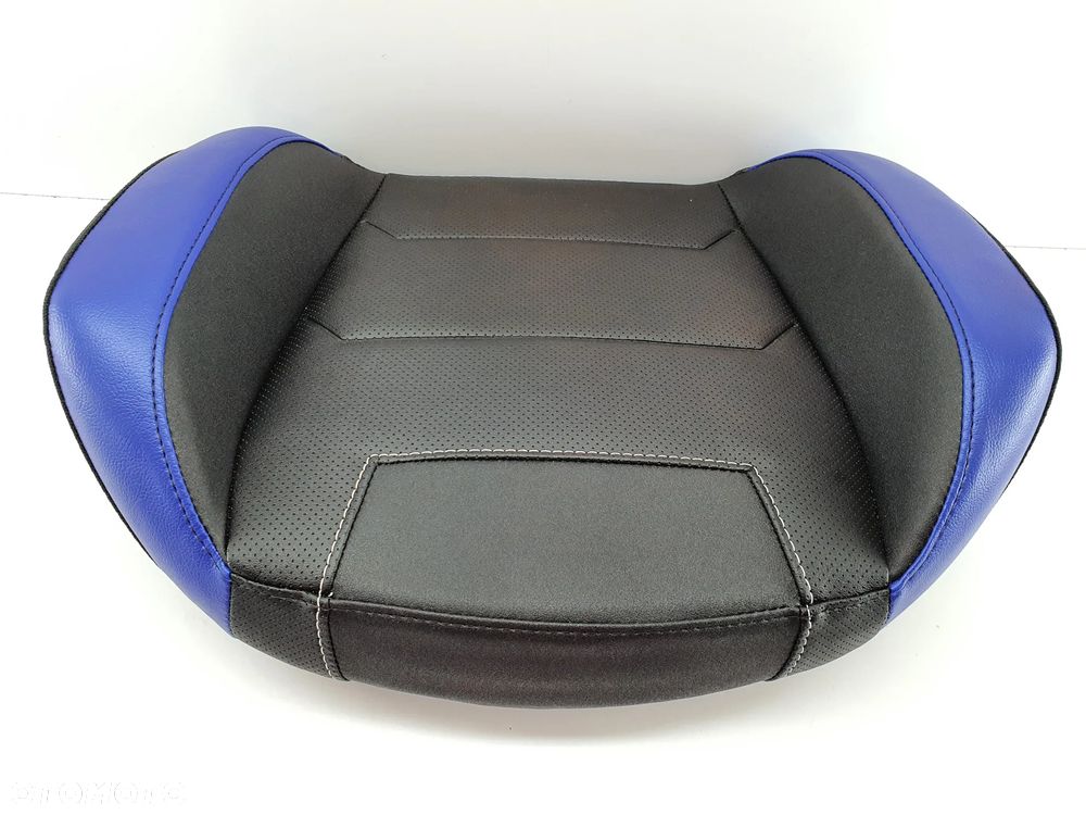 Siedzenie Fotel Oparcie Siedzisko Polaris Rrz - 12