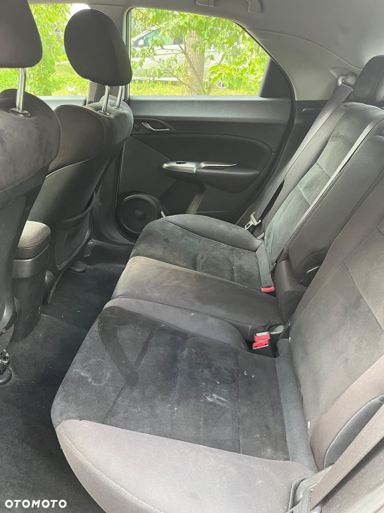 Honda Civic 1.8 Executive - 9