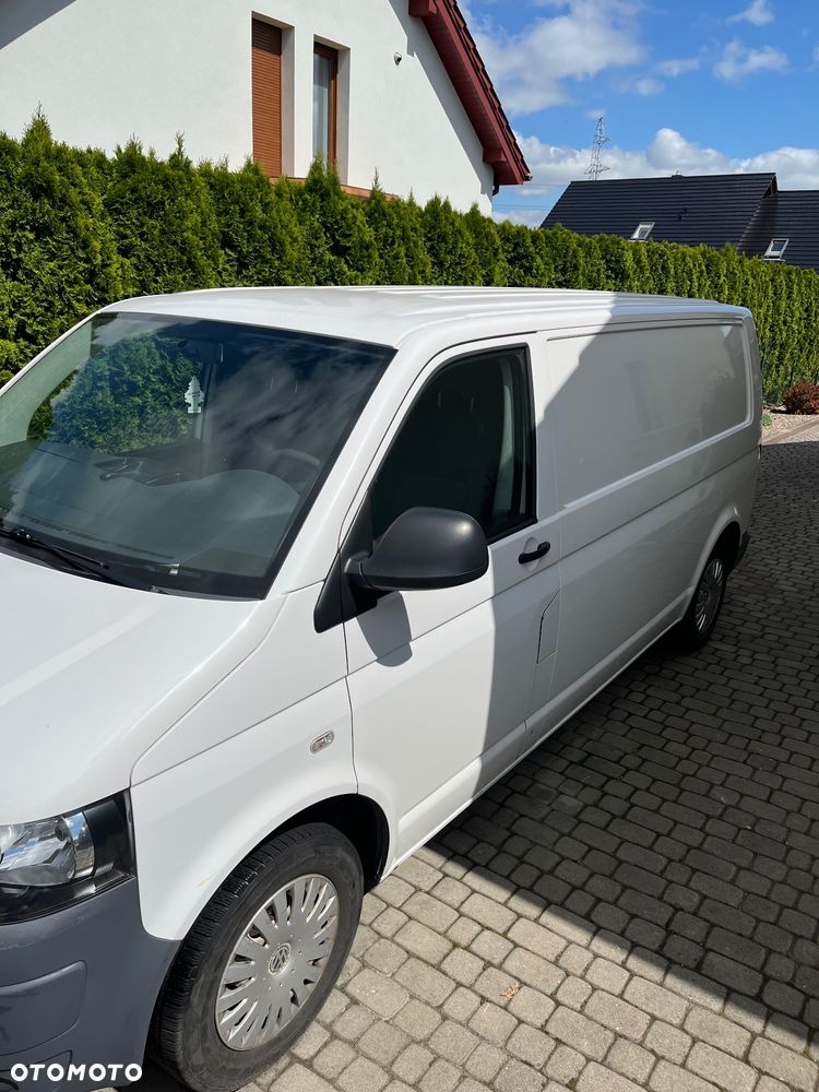 Volkswagen Transporter - 3