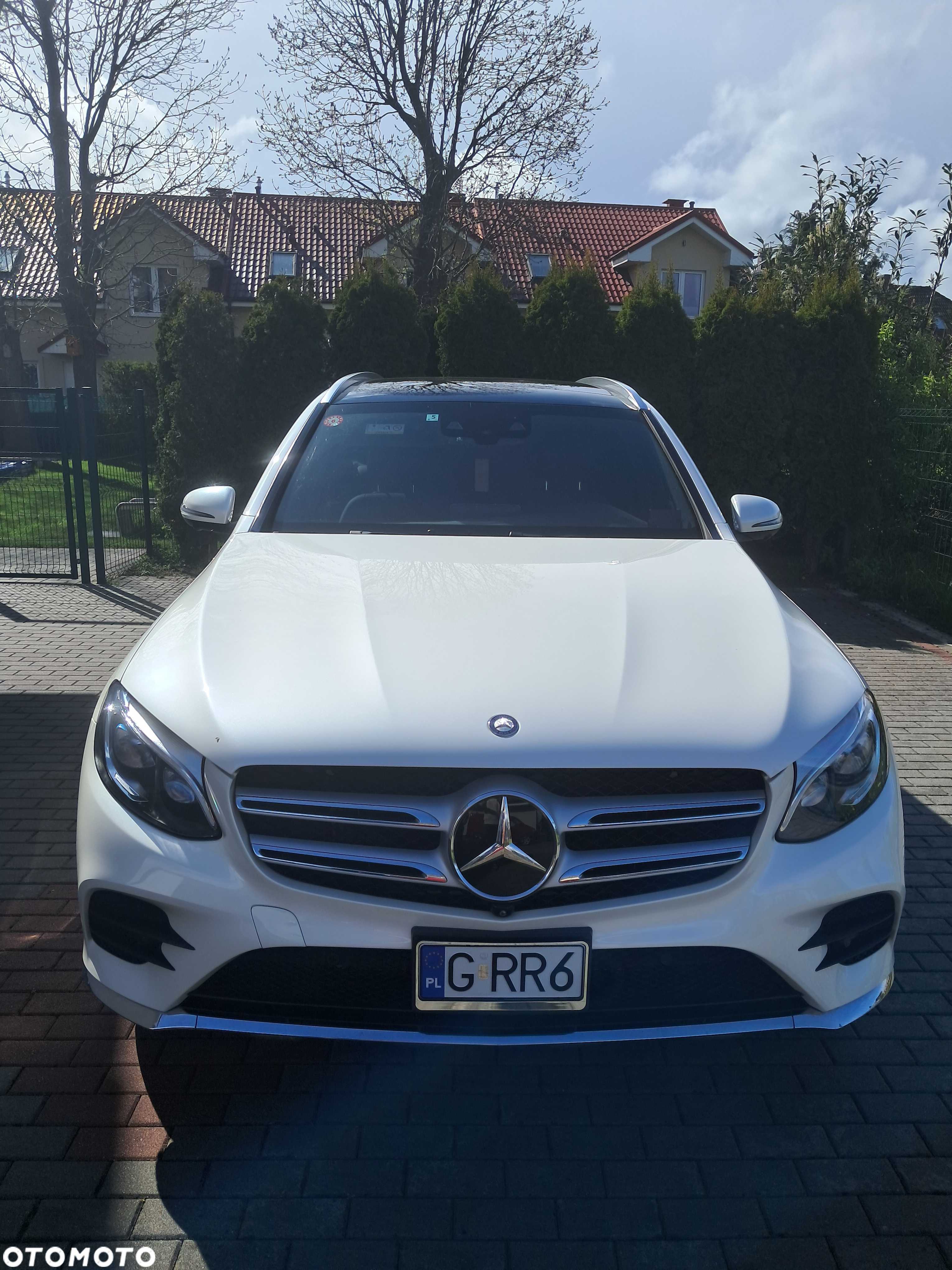 Mercedes-Benz GLC - 2
