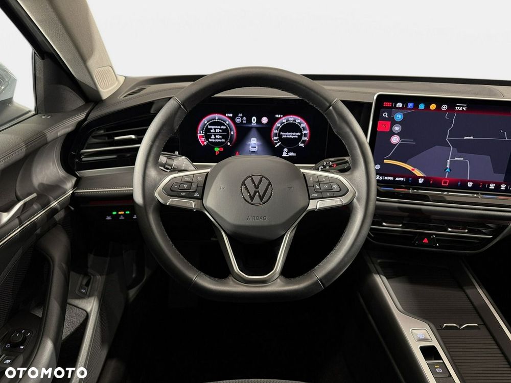 Volkswagen Passat Variant 2.0 TDI SCR DSG Business - 14