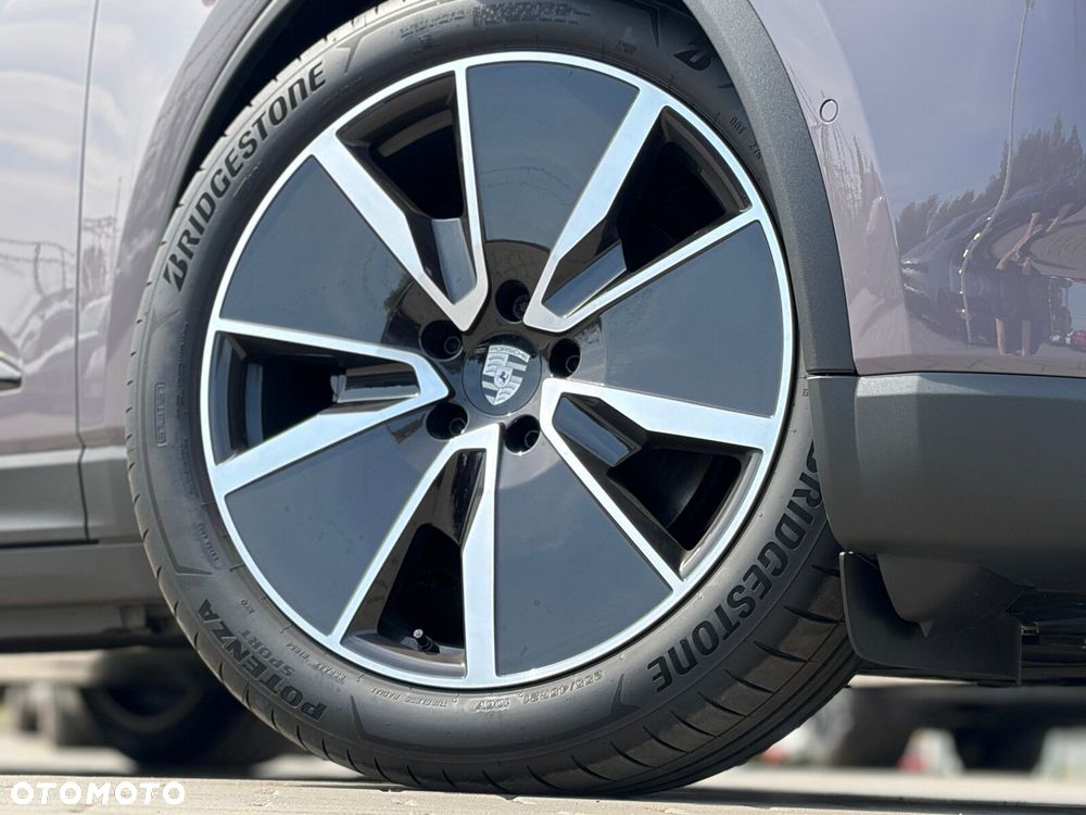 Porsche Macan - 9