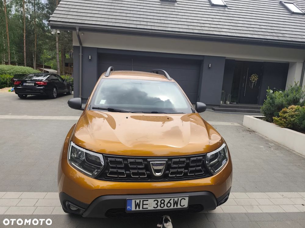Dacia Duster - 8