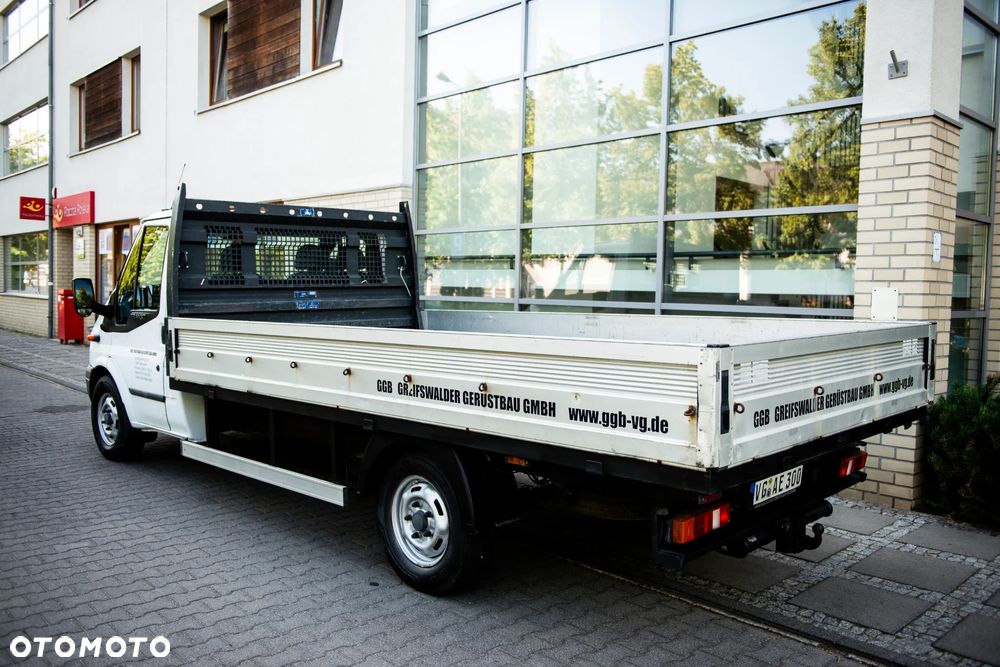 Ford Transit 2.2 TDCi Kasten Long - 5