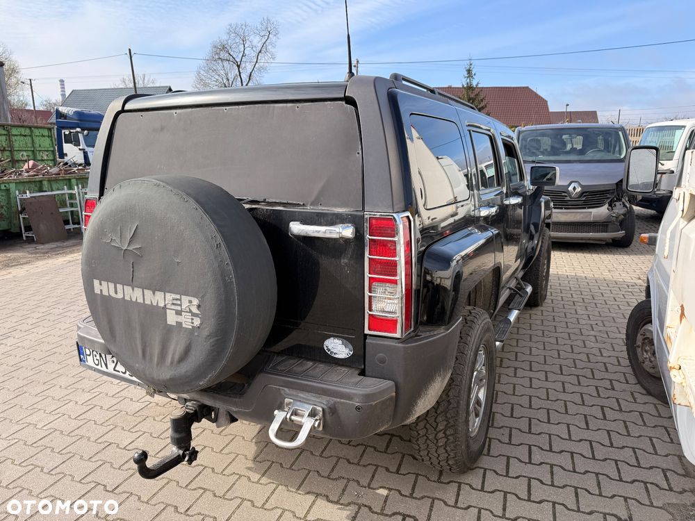 Hummer H3 ver-3-5 - 4