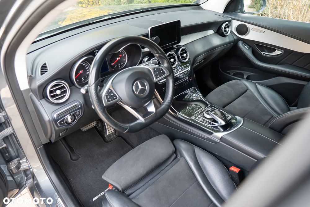 Mercedes-Benz GLC - 15