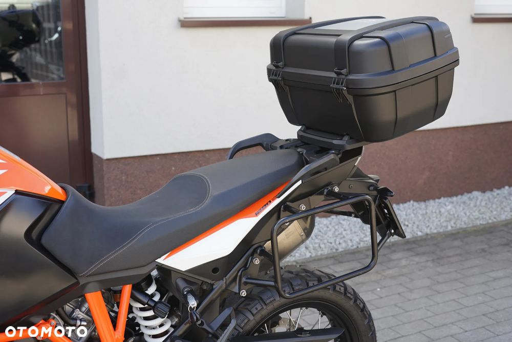 KTM Super Adventure - 24