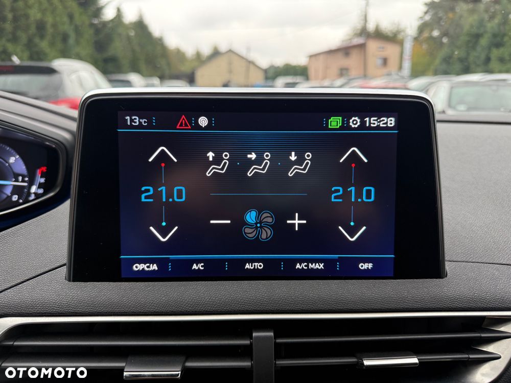 Peugeot 5008 2.0 BlueHDi GT S&S EAT8 - 20