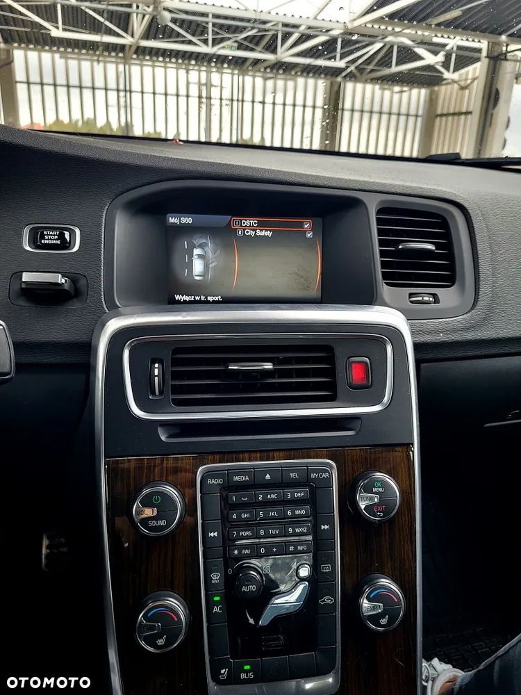 Volvo S60 2.5 T5 - 15