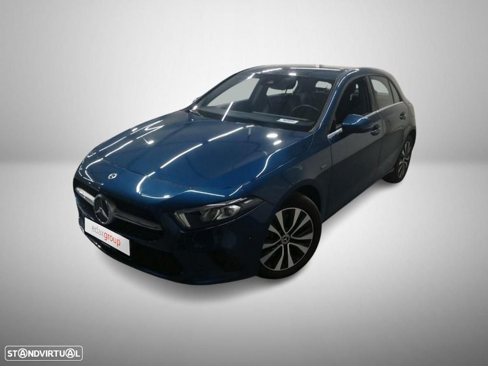 Mercedes-Benz A 250 e Style Plus - 1