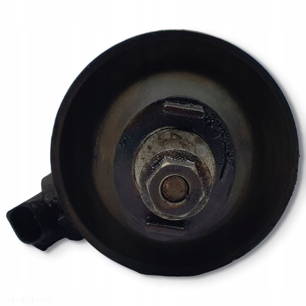 ŁAPA SILNIKA WSPORNK PODUSZKA Audi A6 C6 3.2 FSI 4F0199392D - 5