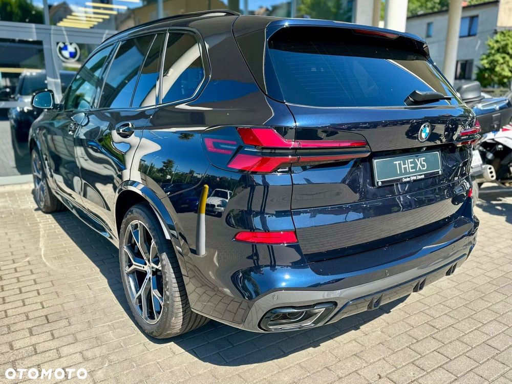 BMW X5 - 8
