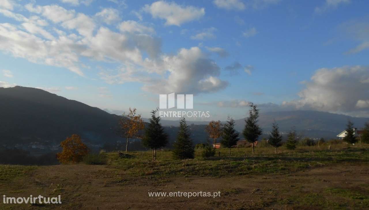 Venda de Terreno para construção, Facha, Ponte de Lima. - Grande imagem: 4/30