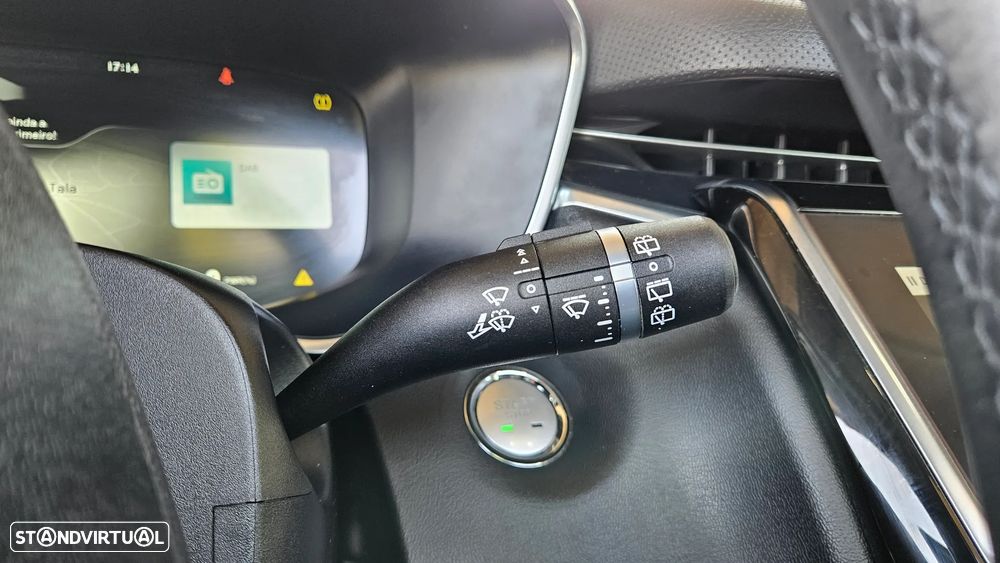 MG Marvel R 70 kWh Luxury - 19