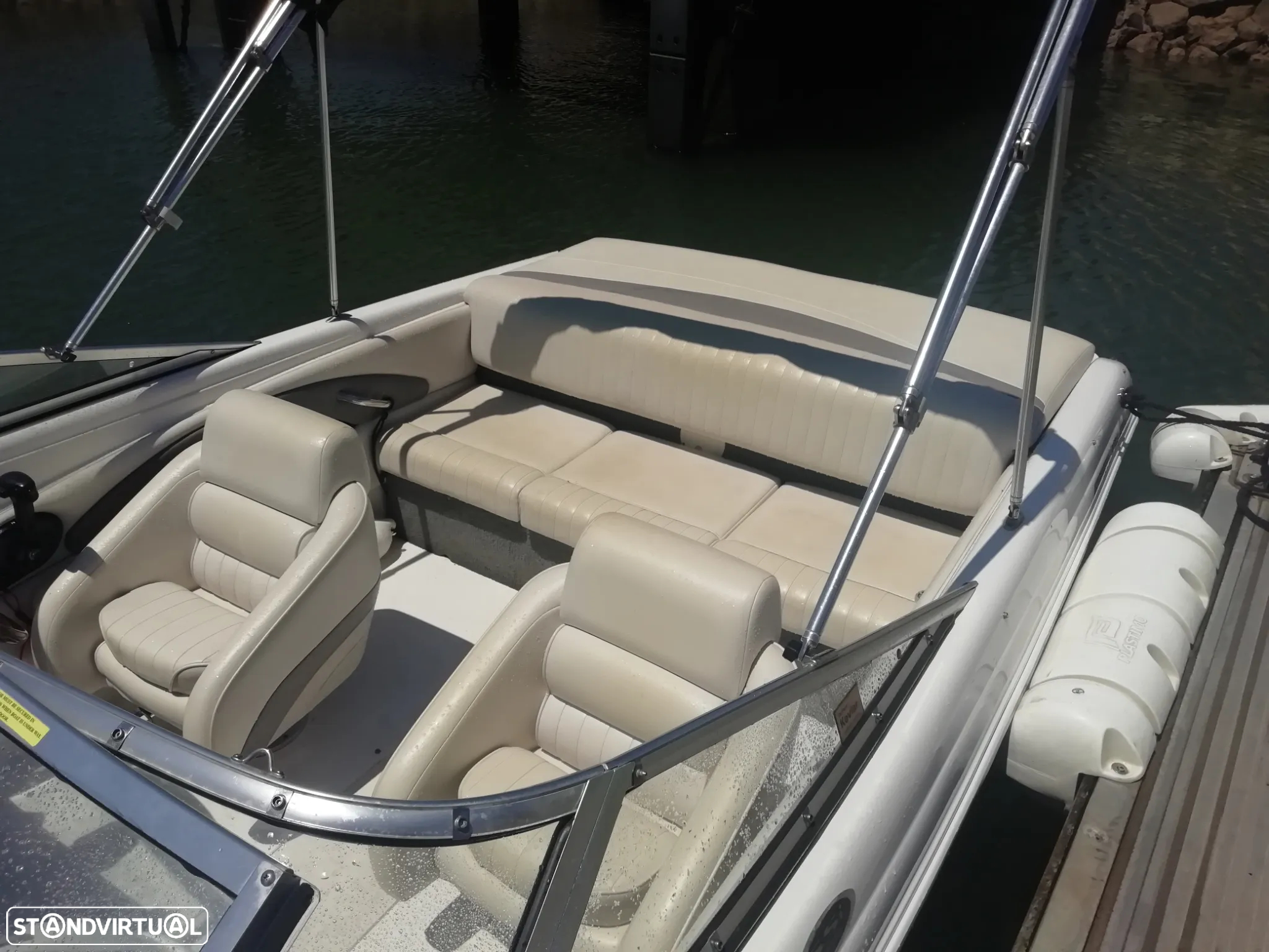 Chaparral 180 ssi - 5