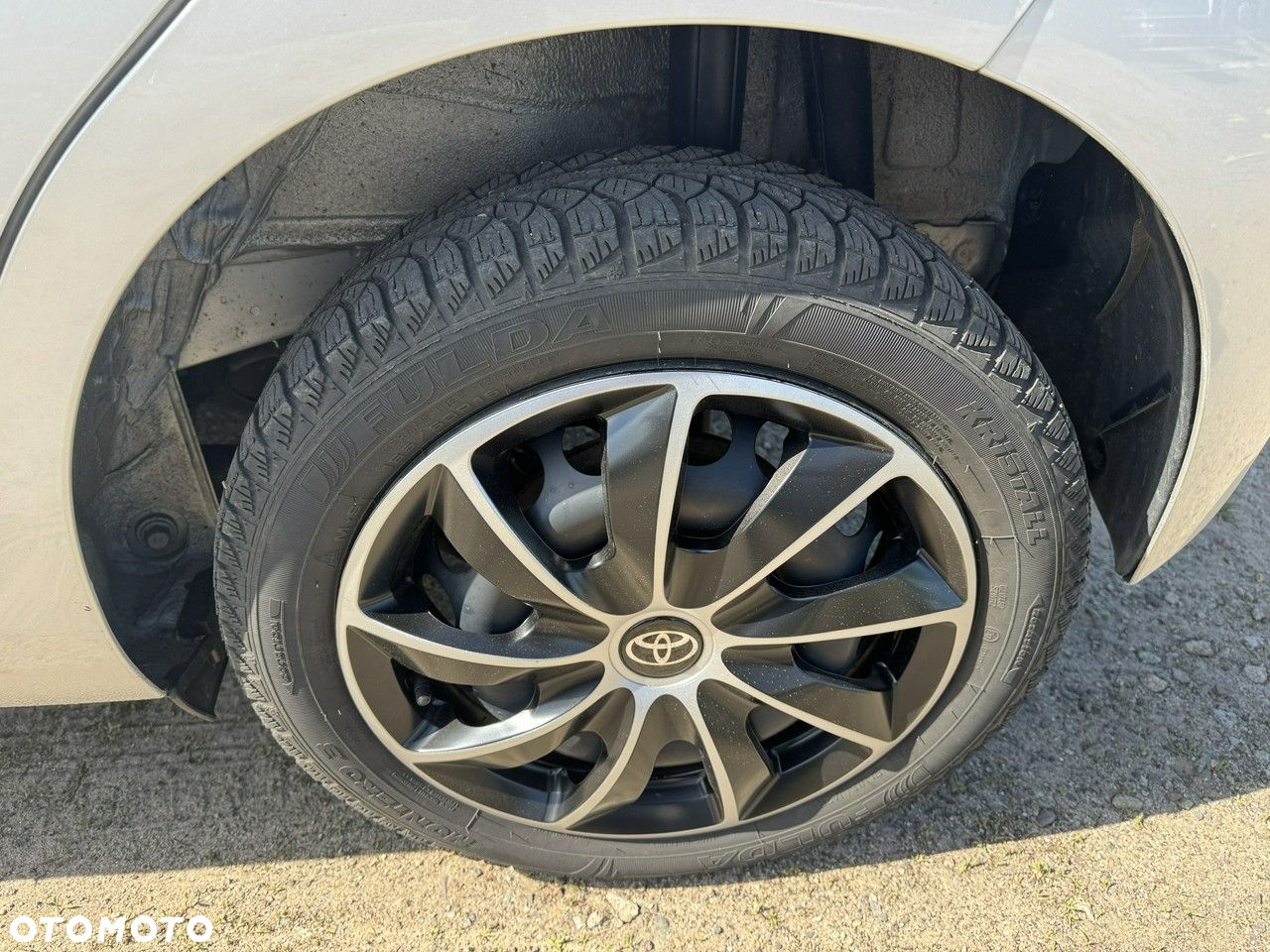 Toyota Aygo - 19