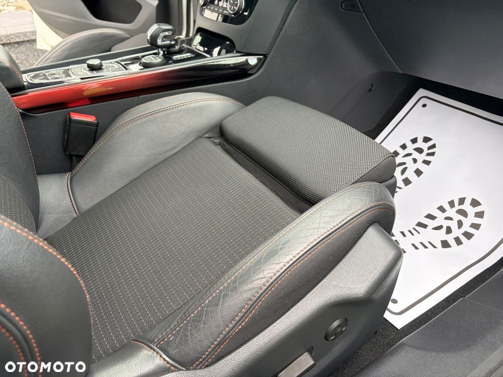 Peugeot 508 2014