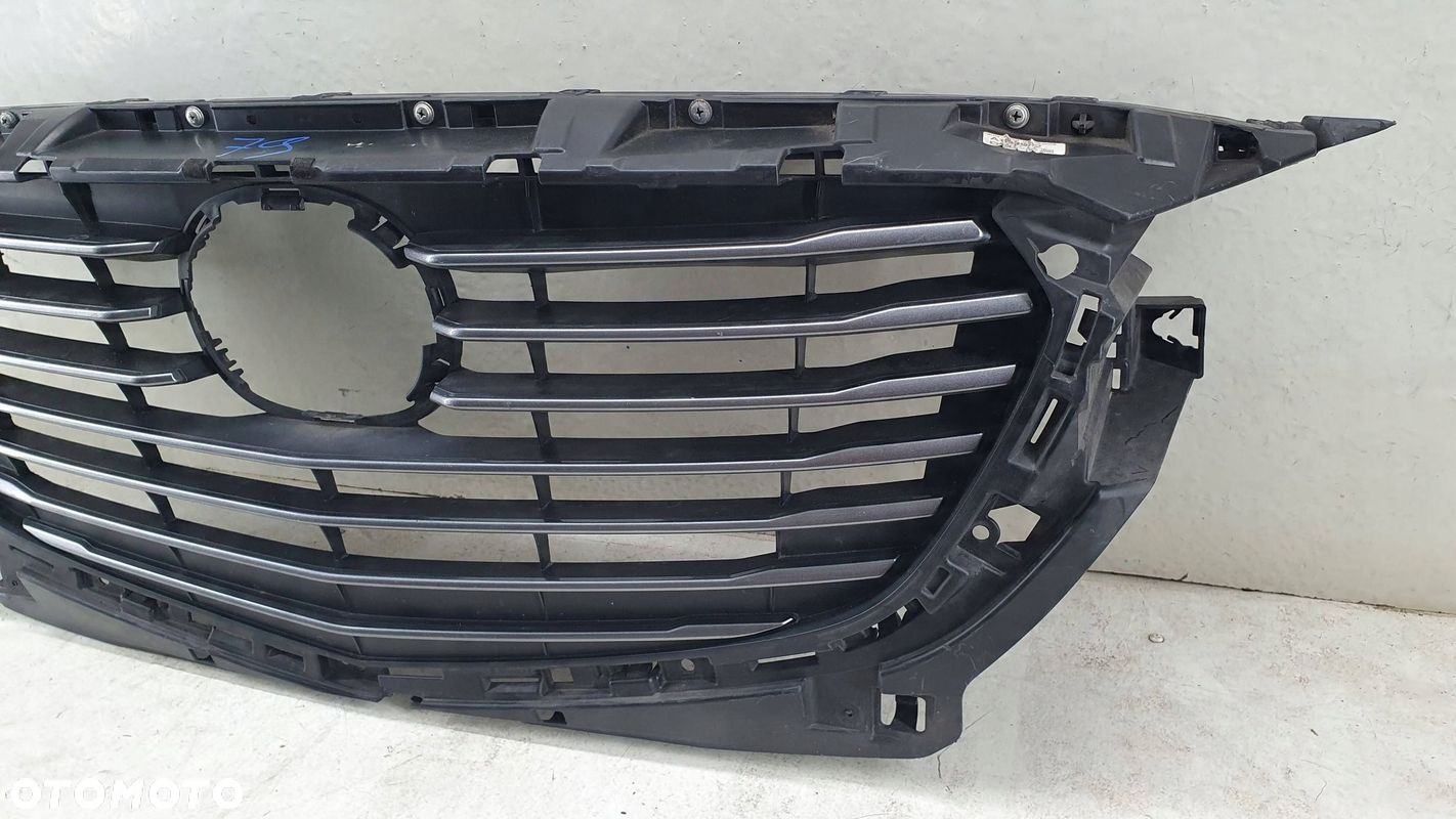 Mazda CX-3 CX3 Grill Atrapa - 3
