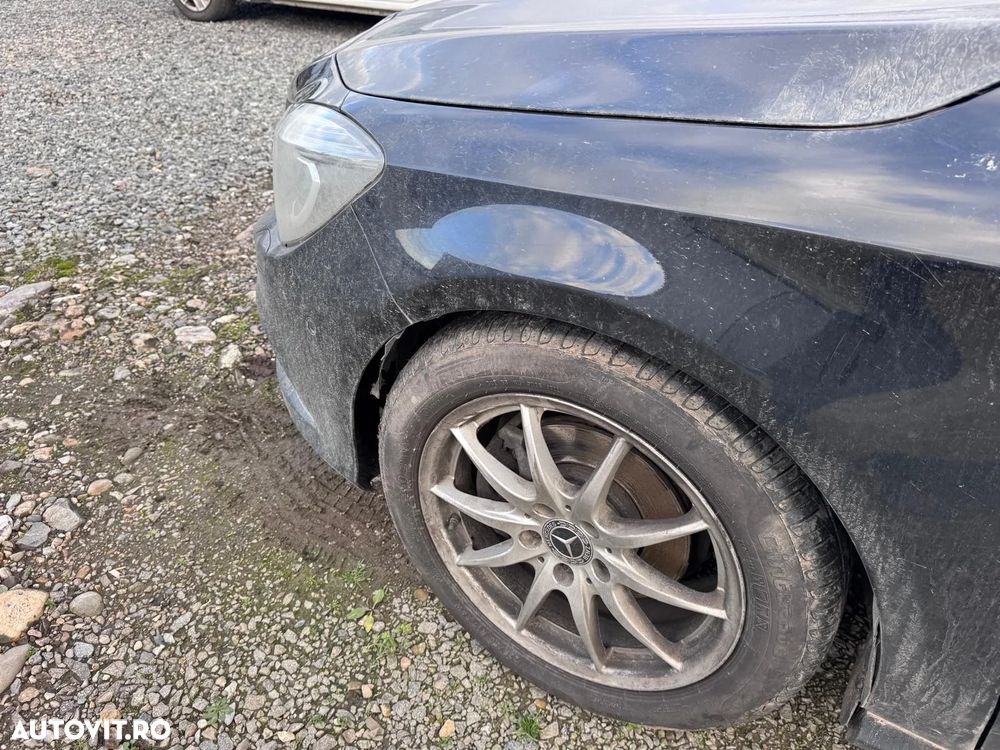 Mercedes-Benz CLA 220 d SB Aut. - 32