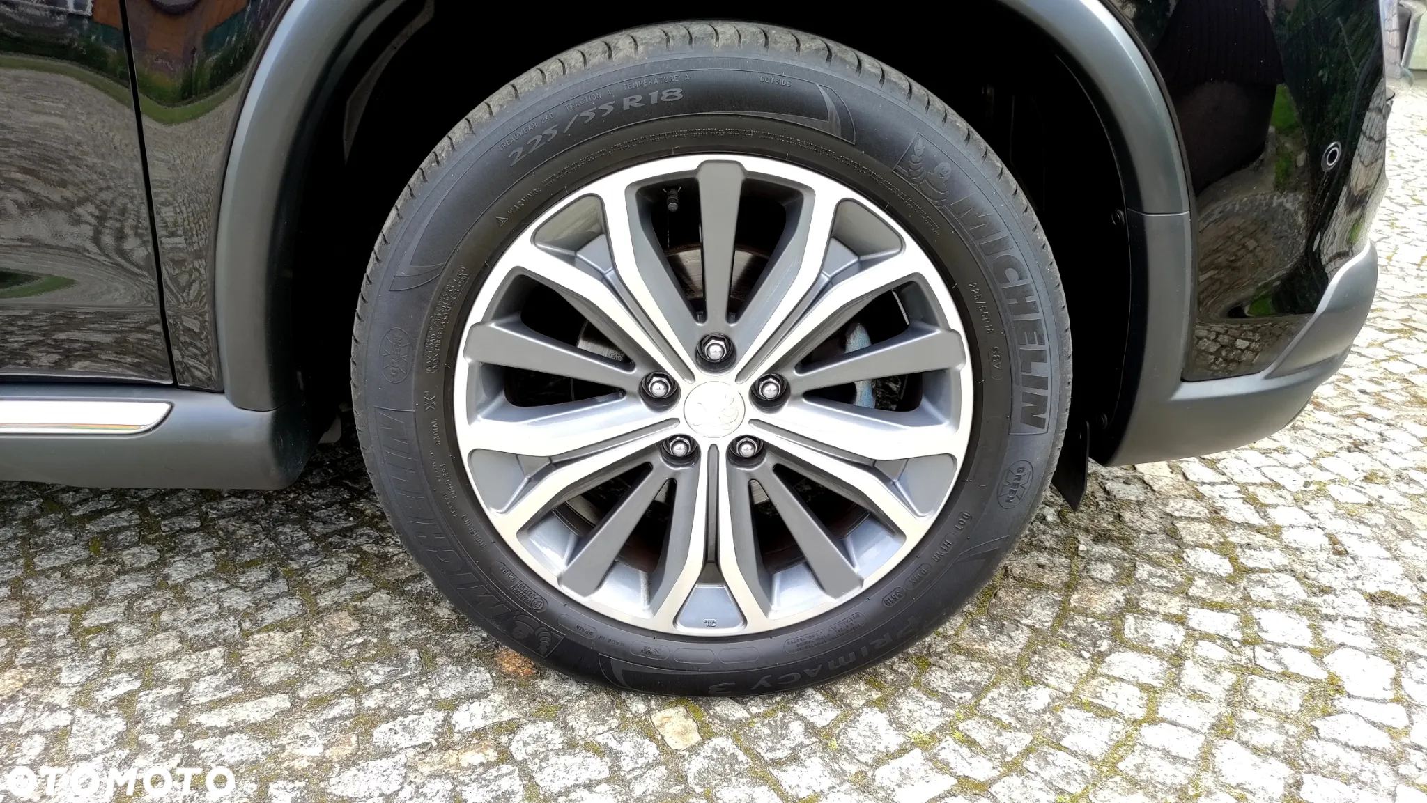 Peugeot 4008 HDI FAP 115 Stop & Start Allure - 21