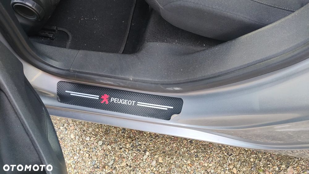 Peugeot 308 1.6 BlueHDi Active S&S - 12