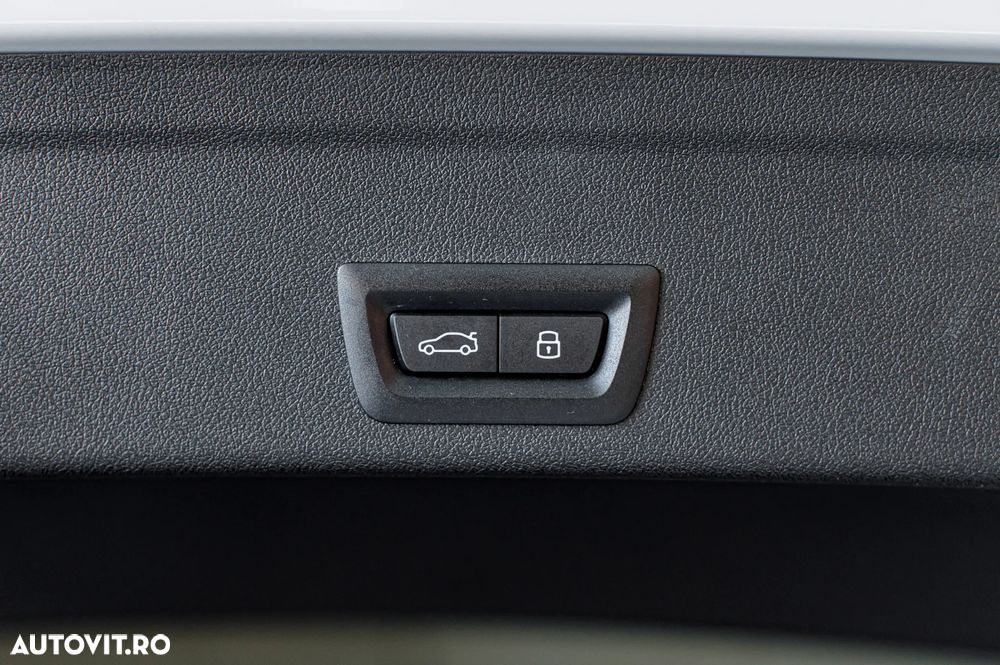 BMW X6 xDrive30d M Sport - 35