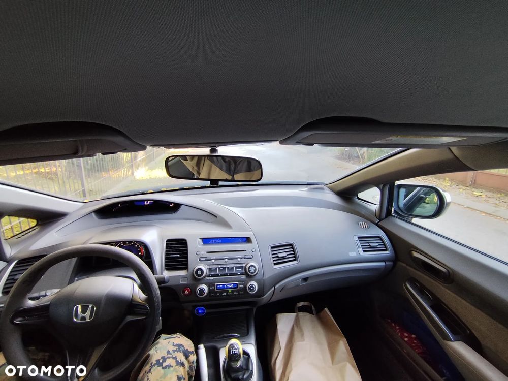 Honda Civic - 6