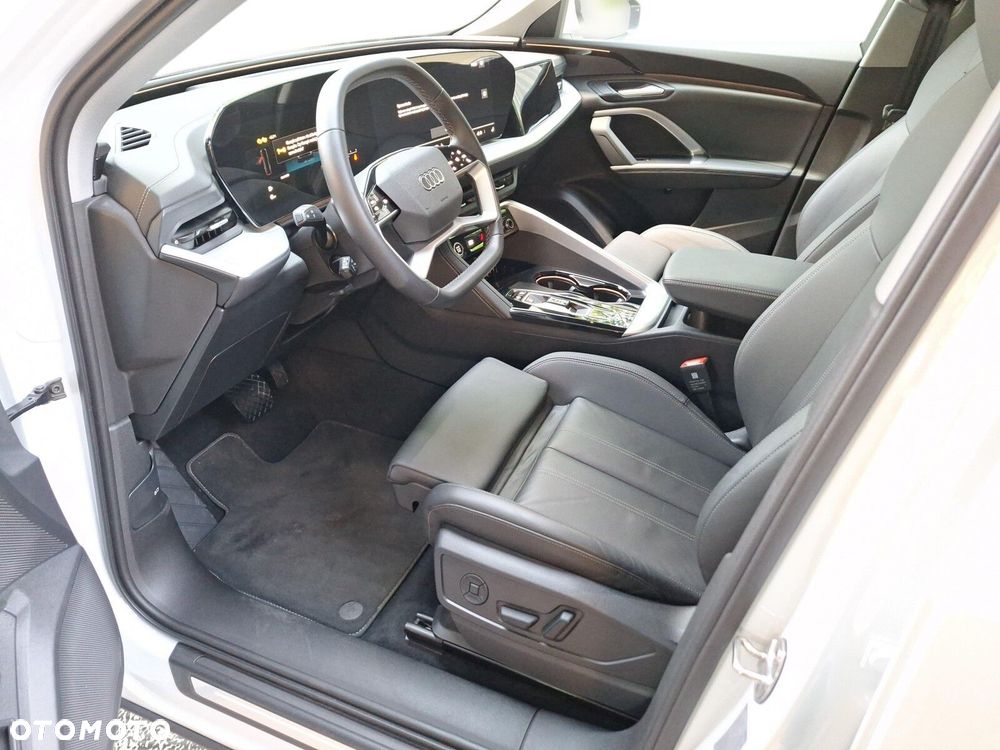 Audi Q5 TFSI mHEV 150 kW Quattro S tronic - 12
