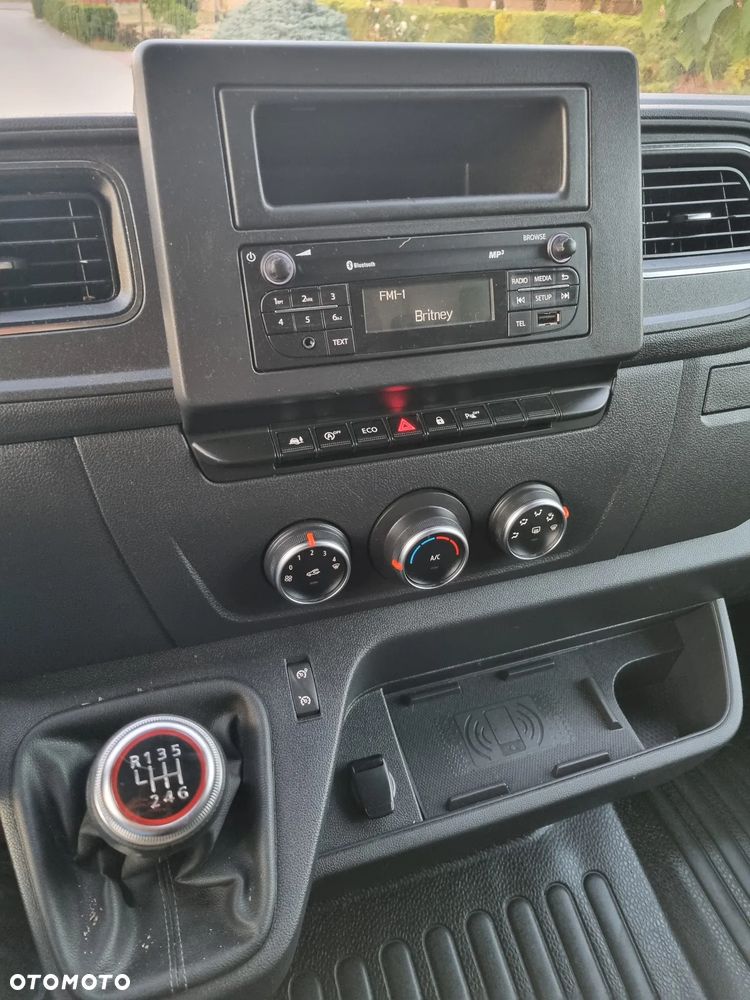 Renault Master - 11