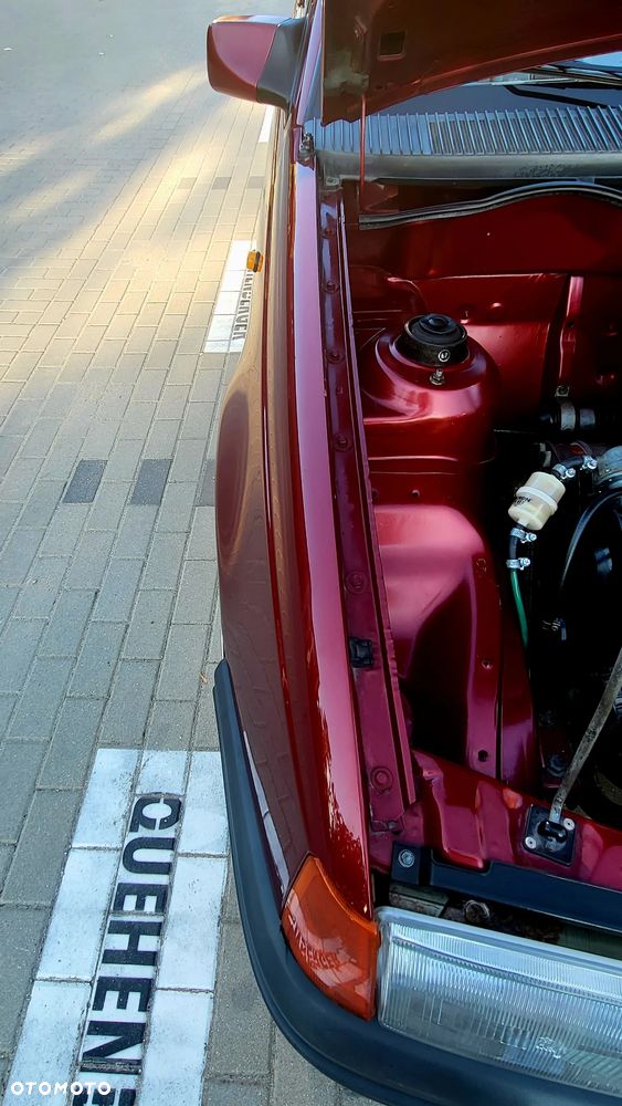 Opel Kadett - 21