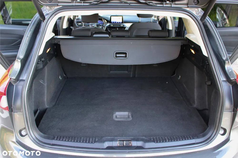 Ford Focus 1.5 EcoBlue Titanium - 13