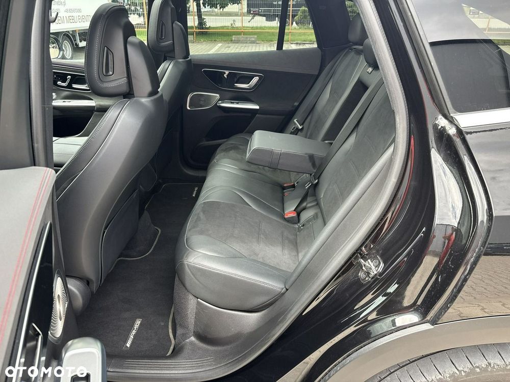 Mercedes-Benz EQE 350+ 90.5kWh Electric Art - 19