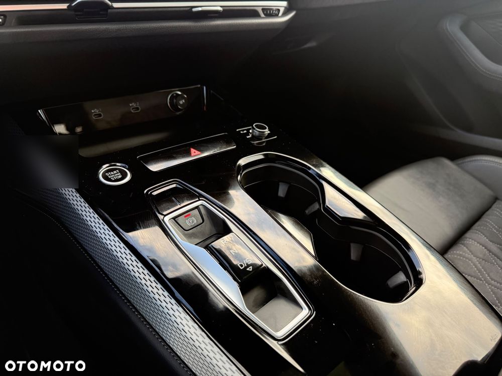 Audi A5 Avant e-hybrid quattro 270 kW S tronic - 23