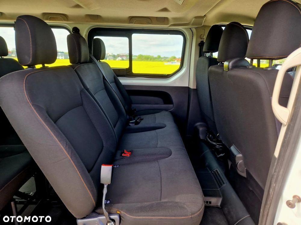 Renault Trafic - 6